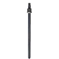 Extractor Sleeve Reverse Hammer Drilling Water Drill Drill Bit Extractor  Professional Contractors 40 cm juoda