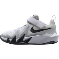 Nike ST Dynamite Neslystantys žemi krepšinio bateliai Balti Juodi Vaikams IH2307-101 29.5 balta