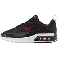 Nike Air Max BIA žemi bėgimo bateliai Juodi Unisex IF2629-005 38.5 juoda