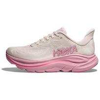 HOKA ONE ONE CLIFTON 10 Low top CMEVA Long Distance Running Sprint Running Shoes Women's Pink 1162031-RMD 36 rožinė