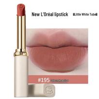 L'Oréal Color Riche Matte Slim Lipstick brown