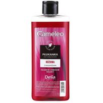 Delia Cameleo Pink Hair Rinse 200ML