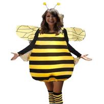 1 rink. Kostiumai Apranga Geltonos Bitės Cosplay Kombinezonas Foto Rekvizitas Gyvūno Cosplay Rekvizitai Vaikams S yellow