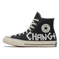 Chuck 70 Converse High 'Create Future - Black' 169765C 35 gray