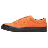 One Star Converse Low 'Orange Tiger' 163811C 41.5 oranžinė