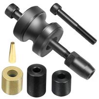 Purkštukų ištraukiklis ir sandariklių montavimo įrankių rinkinys BMW N14/ N18/ N54/ N63 varikliams 130192