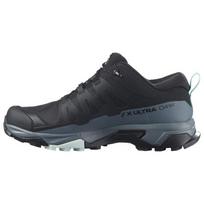 SALOMON X Ultra 4 Gtx 'Black' Women's Sneakers 412896 40⅔ black