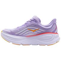HOKA ONE ONE Bondi 9 Aster Flower Starlight Glow Moteriški sportbačiai 1162012-AGH 36 gray