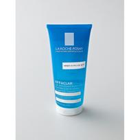 La Roche Posay effacLar Purifying Foaming Gel 200ml blue