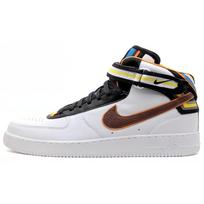 Nike Air Force 1 Mid Tisci White 677130-120 42.5 white
