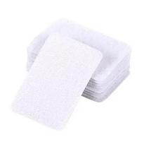 New Strong Self Adhesive Fastener Dots Double-sided Stickers Adhesive Hook Loop Tape For Bed Sheet Sofa Mat Carpet Anti Slip Mat