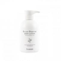 Dr. Hedison, Relief, Hydration, Body Lotion, Body, 450 ml