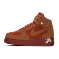 Nike Air Force 1 Mid Dark Russet Guava Ice 315123-207 43 brown