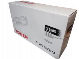 Tonerio kasetė HP 59X, HP LaserJet Pro M304, M404, M406, M428, su lustu