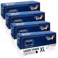 Tonerio kasetė HP 220X W2200X Color LaserJet Pro MFP 4202 4202DN 4202DW W2200A