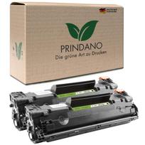 Tonerio kasetė 78A CE278A XXL, 2 vnt., HP LaserJet P1606dn M1536dnf M1536mfp