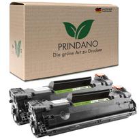 Tonerio kasetė 2x 35A CB435A XXL, HP LaserJet P1005/P1006/P1007/P1008/P1009