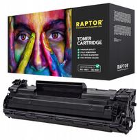Toneris CB436A 36A HP LaserJet P1505 P1505n M1522n M1522nf M1120 spausdintuvams