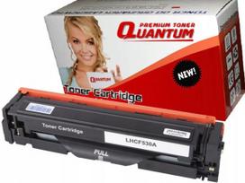 Toneris HP 205A BK, HP Color LaserJet M180, M181