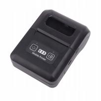 Terminis spausdintuvas 2500mAh, be rašalo, ABS, FP