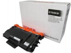 Tonerio kasetė Brother TN-3480 DCP-L5500 HL-L5000 HL-L5200 MFCL5700