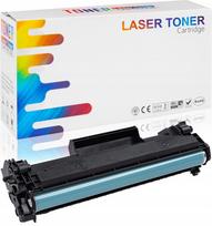 Tonerio mikroschema HP LaserJet MFP M140w M110w W1420A