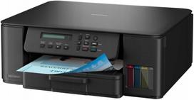 Daugiafunkcis spausdintuvas Brother DCP-T580DW, rašalinis, WiFi, dvipusis spausdinimas, InkBenefit Plus