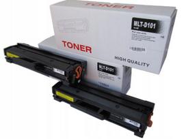 Tonerio kasetė Samsung MLT-D101S ML2160, 2 vnt.