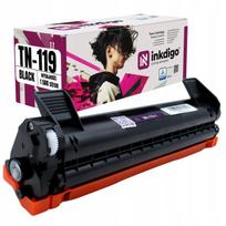 Tonerio kasetė TN-119 XL, Brother DCP L1630W L1632W HL L1230W L1232W spausdintuvams
