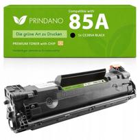 Tonerio kasetė 85A CE285A XXL HP LaserJet P1102 P1102W M1132 MFP spausdintuvui