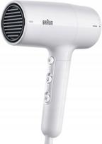 Plaukų džiovintuvas Braun su difuzoriumi, 2200 W, HD226E