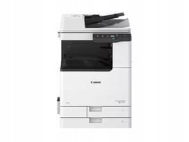 Spalvotas lazerinis daugiafunkcis įrenginys Canon imageRUNNER C3326i