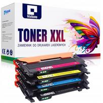 XL tonerio kasetė HP Color Laser 150a 150nw 178nw 179fnw su lustu W2070A 117A