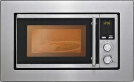 Laisvai pastatoma mikrobangų krosnelė Silva Schneider EBM-G 880E
