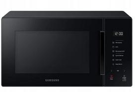 Mikrobangų krosnelė su griliu Samsung MG23T5018AK 23L 1100W juoda