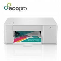 Rašalinis spausdintuvas Brother DCP-J1200WERE1 A4 Wi-Fi