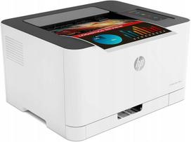 Lazerinis spalvotas spausdintuvas BHP Color Laser 150nw