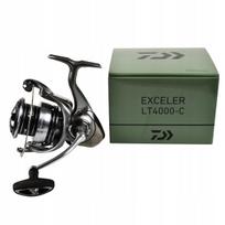 Ritė DAIWA EXCELER LT 4000-C