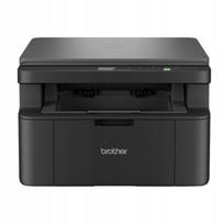 Daugiafunkcis lazerinis spausdintuvas Brother DCP-L1632W (mono)