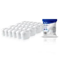 Filtrų kasetės Pure+ 24 vnt. Brita Dafi Maxtra+ ąsočiams