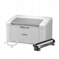 Lazerinis spausdintuvas Brother HL-L1230W A4 WiFi su USB laidu