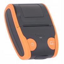 Nešiojamas mini terminis 4G spausdintuvas su Bluetooth imtuvu