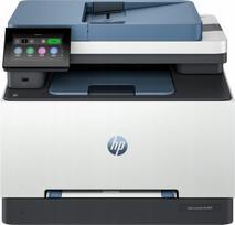 Naudotojo vadovas HP LaserJet Pro 3302fdw