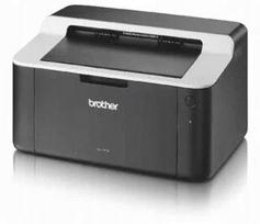 Lazerinis spausdintuvas Brother HL-1112E