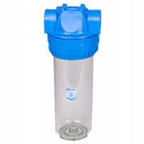 Vandens filtro korpusas 3 dalių 10" 3/4” Aquafilter FHPR34-3BS