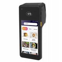 POS spausdintuvas PRINTO 5IN SKRET ROKALD 4G Wi-Fi 1D 2D QR NFC TZ
