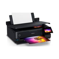 Daugiafunkcis spausdintuvas EPSON EcoTank L8180 2x