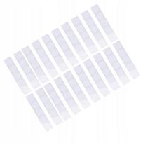 NFC RFID lipdukai 13,56MHz 504 baitai P1, 50 vnt.