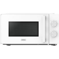 Mikrobangų krosnelė Kernau KFMO 2013 MW 700W 20l balta