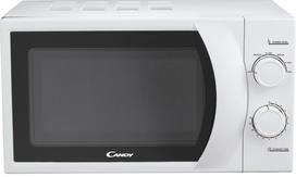 Laisvai pastatoma mikrobangų krosnelė Candy CMW 2070M